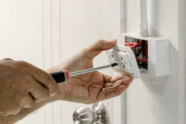 Best Electrical Safety Inspections  in Bushnell, IL