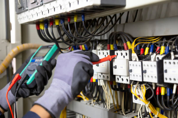 Professional Electrical Services in Bushnell, IL